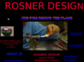 rosnerdesign.com