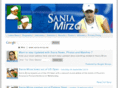 sania-mirza.net