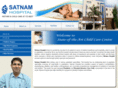 satnamhospital.com