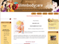 slimnbodycare.com