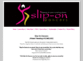 slipondancers.com