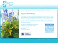 somethingchicfloral.com