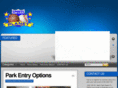 sportspartyplanet.com