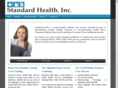 standardhealthinc.com