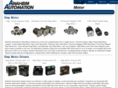 stepmotor.org