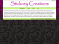 stickneycreations.com