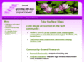takethenextsteps.org