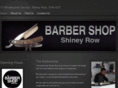 thebarbershopshineyrow.com