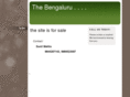 thebengaluru.com