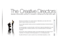 thecreativedirectors.com