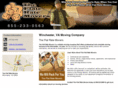 theflatratemovers.net
