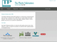 theplasticfabricators.com