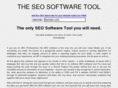 theseosoftware.com
