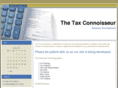 thetaxconnoisseur.com