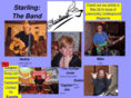 threestarlings.com