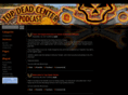 topdeadcenterpodcast.com