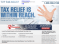 toptaxrelief.com