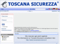 toscanasicurezza.com