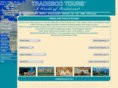 tradescotours.com