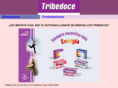 tribedoce.com