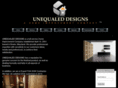 unequaleddesigns.com