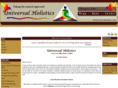 universalholistics.com