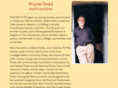 waynedodd.com