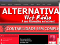 webradioalternativabh.com