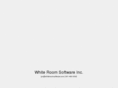 whiteroomsoftware.com