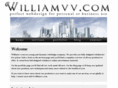 williamvv.com