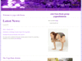 yogawithdeena.com