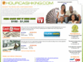 1hourcashking.com