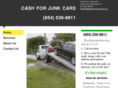 aacashforjunkcars.com