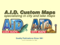 aidmaps.com