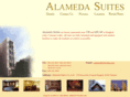 alamedasuites.com