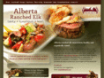 albertaelk.com