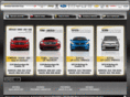 alexanderautofranklin.com