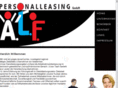 alf-personalleasing.com