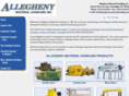 alleghenymaterialhandling.net
