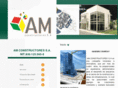 amconstructoressa.com