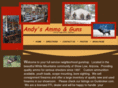 andysammo.com