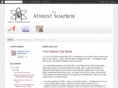atheistsoapbox.com