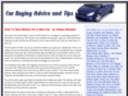 automobilesfacts.com