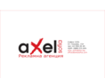 axelsofia.com