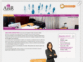 azerconsultores.com