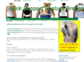 backsupportposturebrace.net