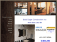 baldeagleconstructionsite.com