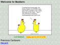 beakers.com