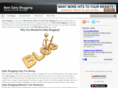 bestdailyblogging.info
