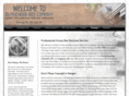 blythewoodbeecompany.com